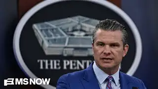 BREAKING: New reporting suggests boat strike could have been war crime