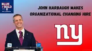 BREAKING: New York Giants Hire NFL Executive Dawn Aponte!