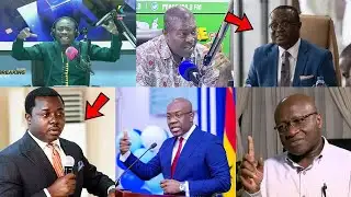 Breaking News! 16 Npp Mps Career On Line After Involvement in....