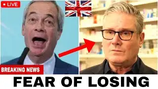 BREAKING NEWS : A Complete Disgrace!’ Reform Candidate Blasts Labour Over Cancelled Elections”