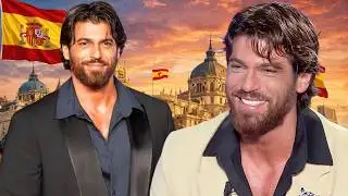 BREAKİNG NEWS About Can Yaman  30 January 2026 !