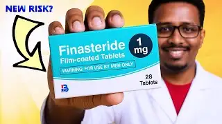 Breaking News About Finasteride For Hair Loss