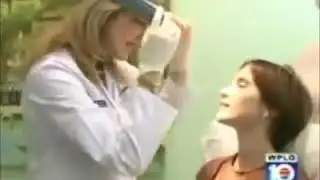 Breaking News About Skin Mites