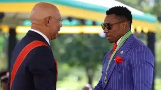 Breaking News About Yohan Blake Today 😳