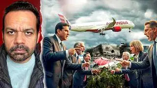 BREAKING NEWS | AI 171 Crash Final Report Decided