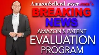 BREAKING NEWS: Amazon
