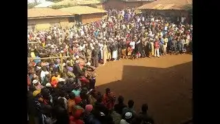 Breaking News!   Ambazonia: A Macabre Discovery in Muéa