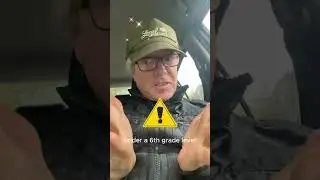 BREAKING NEWS - AMERICA CAN