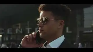 BREAKING NEWS - An important delivery reaches its destination