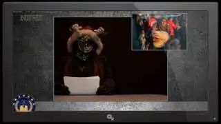 BREAKING NEWS - ANONYMOUS SAYING THE CIA LIES!!