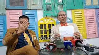 BREAKING NEWS ❗️ ANREZ ADELIO SENTENCED TO 12 YEARS