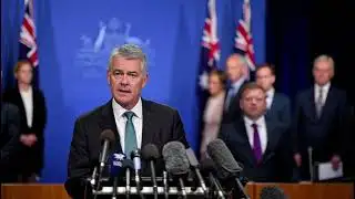 Breaking News: Australia Passes Strict Gun Reform Bills After Bondi Attack