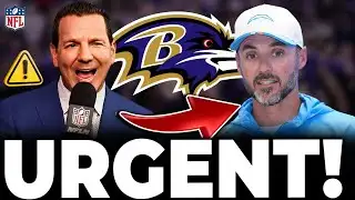 🔴BREAKING NEWS: BALTIMORE RAVENS NEWS TODAY 2025 NFL Lamar Jackson