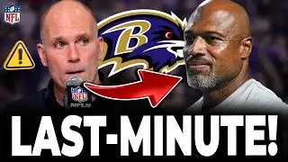 🔴BREAKING NEWS: BALTIMORE RAVENS NEWS TODAY 2025 NFL Lamar Jackson