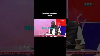 Breaking news Bawumia NAPO 