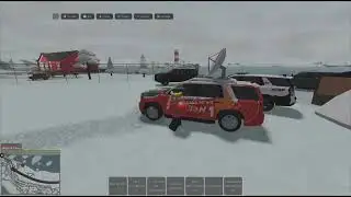 BREAKING NEWS- Berkeley County