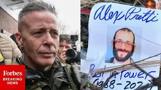 BREAKING NEWS: Border Patrol Commander Gregory Bovino Will Leave Minnesota Amid Persistent Protests