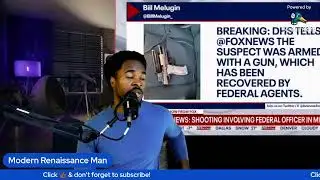 Breaking News! Border patrol shooting with suspect 