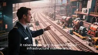 Breaking News Breaking News: High-Speed Train Derails and Collides in Spain