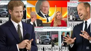 Breaking News: Brits Admit Prince Harry’s Return Sparks Unstoppable Push for Reconciliation