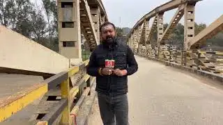 #Breaking news BSF killed Pakistani intruder in Ramgarh Sector!