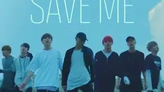 Breaking News// 【BTS】名曲「Save ME」YouTube再生8億回突破！世界が再び熱狂、色あせない神曲の底力