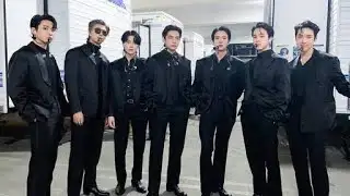 Breaking News// ✨BTS、3月に光化門でカムバックステージ計画進行中──ソウル全体が熱狂へ！✨#bts 