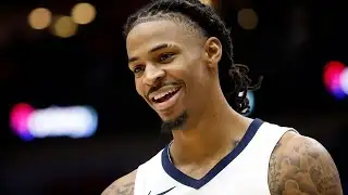 🔴BREAKING NEWS! BUCKS WORKING ON BLOCKBUSTER JA MORANT TRADE!