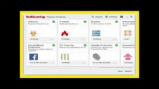 Breaking News | Bullguard rolls out its next generation anti-malware engine