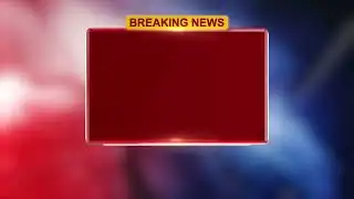 Breaking News Bumper High Quality Background Video - Template CapCut and Kinemaster 