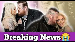 Breaking News !! 😭Bunnie Xo Reveals Fans Think Jelly Roll Is Fake Since His Transformation