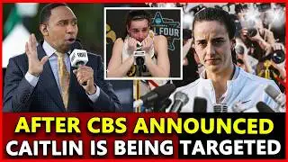 Breaking news :  Caitlin Clark Targeted AGAIN? WNBA Fans Split After Major Broadcast Move