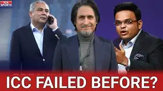 BREAKING NEWS: Can ICC fix PCB?  Past failures became a question again