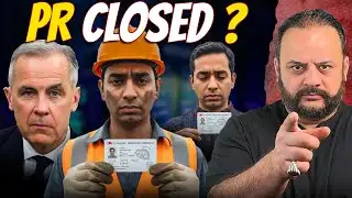 BREAKING NEWS Canada Immigration 2026: PR Programs Closed? New PR Pathways & Real Solutions 🇨🇦