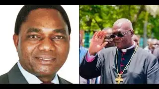 Breaking News: Catholic Bishops Pastoral letter