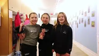 Breaking News: Christmas Door Decorating Contest