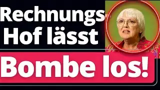 Breaking news: Claudia Roth scandal makes big waves!