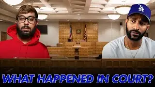 Breaking News: Cool Kicks Raid Case Takes a Twist