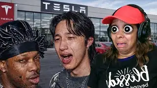 Breaking News: D4vd’s Shocking Tesla Camera Recordings — What Really Happened?