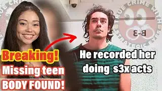 Breaking News: Details on what missing Hailey Buzbee experienced before she died by Tyler Thomas