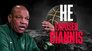 🔴BREAKING NEWS! DOC RIVERS DISSES GIANNIS!