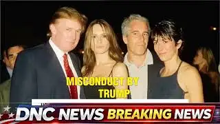 BREAKING NEWS: DOJ Releases Millions of Epstein Files