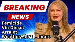 BREAKING NEWS || DOMINICAN REPUBLIC Top Leading Headlines 