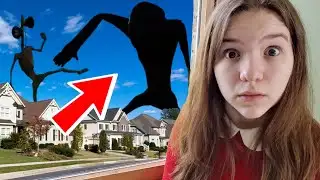 BREAKING NEWS EATS SIREN HEAD!