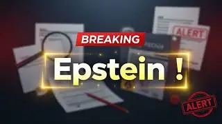 Breaking News: Epstein Case Takes a New Turn