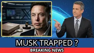 BREAKING NEWS: Europe Cracks Down on Musk: X Paris Raid, UK Grok Probe, EU Document Order