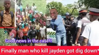 Breaking news finally principal got dig down for killing jayden smith Manchester boy*man kill wife *