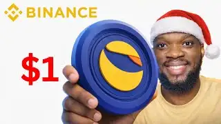 BREAKING NEWS for TERRA LUNA CLASSIC Holders!!!