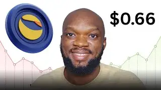 BREAKING NEWS for TERRA LUNA CLASSIC Holders!!