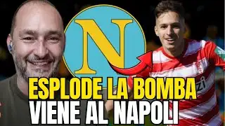 BREAKING NEWS FROM NAPLES! INCREDIBLE TRULY! CRAZY NEWS!